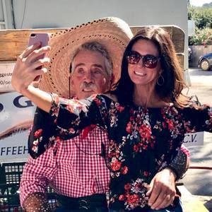 Meet your Posher, Angie